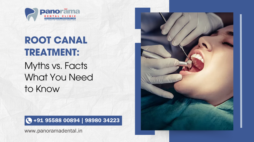 Root-Canal-Treatment-Myths-vs-Facts